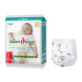 Mumlove Ultra Thin Baby Pant Disposable Diaper (Origin Japan) - M-5 pcs (6-11kgs)